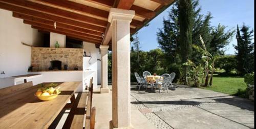 Villa Hort 3 Cames