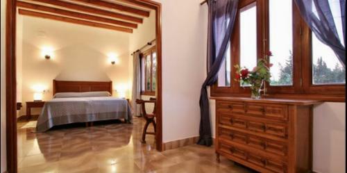 Villa Hort 3 Cames