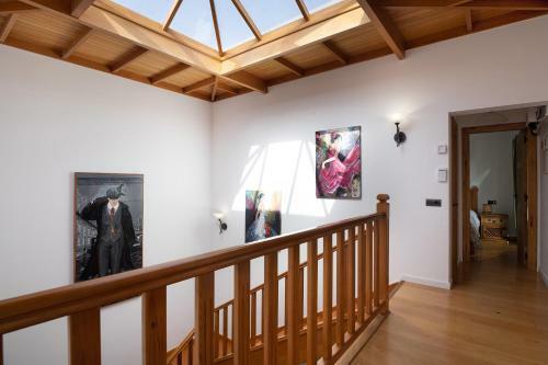 Villa Peaky