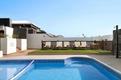 Villa Peaky