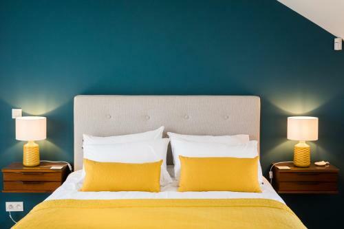 Chez Spoons B&B
