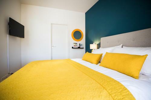 Chez Spoons B&B