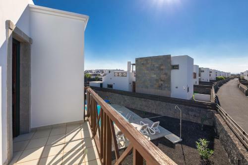Ereza Villas Camelot