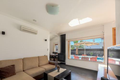 Ereza Villas Camelot