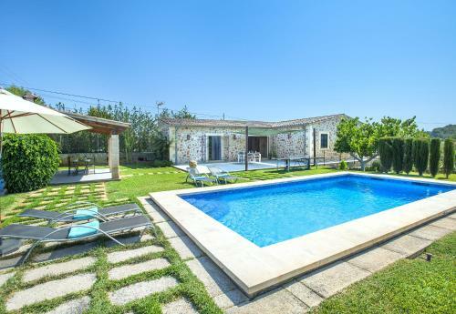 Villa Penaso - Dream Pool And Royal Garden