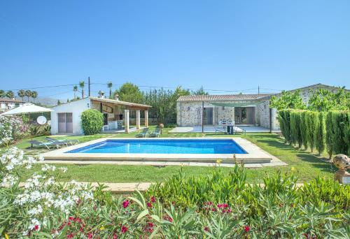 Villa Penaso - Dream Pool And Royal Garden