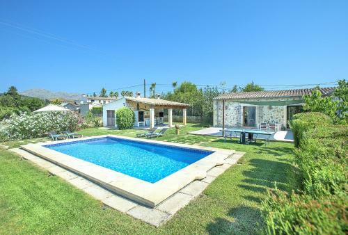 Villa Penaso - Dream Pool And Royal Garden