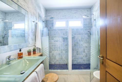 Villa Penaso - Dream Pool And Royal Garden