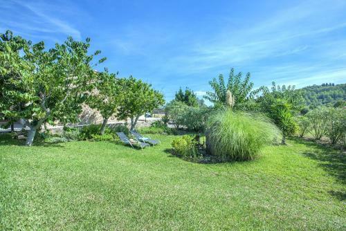 Villa Penaso - Dream Pool And Royal Garden