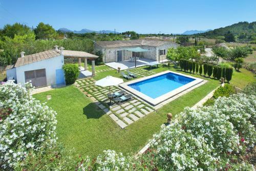 Villa Penaso - Dream Pool And Royal Garden