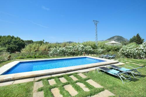 Villa Penaso - Dream Pool And Royal Garden