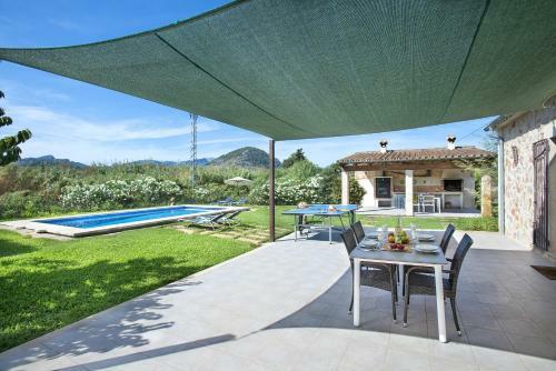 Villa Penaso - Dream Pool And Royal Garden