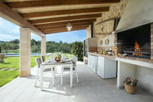 Villa Penaso - Dream Pool And Royal Garden