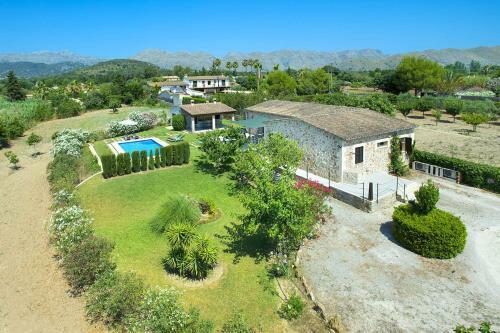 Villa Penaso - Dream Pool And Royal Garden