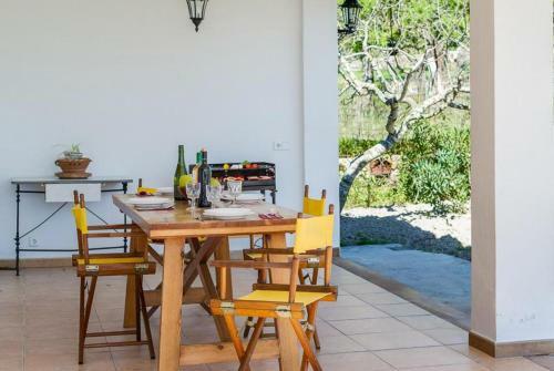 Villa La Rafal