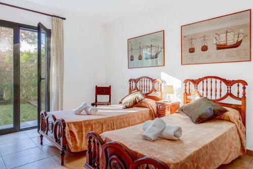 Villa La Rafal