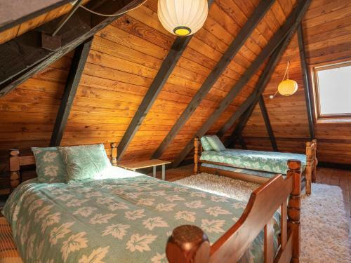 Getaway - Onemana Holiday Chalet