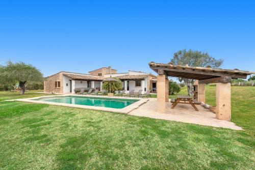 Villa Can Culetbaix