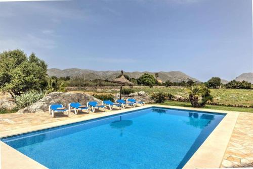 Villa Baladres