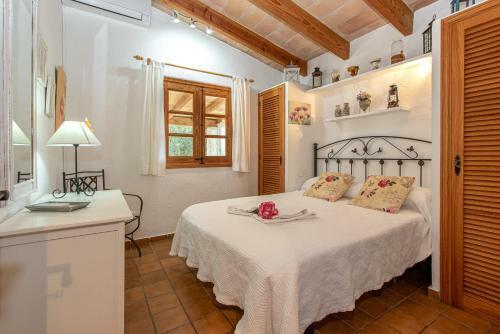 Villa Ca Na Miracles