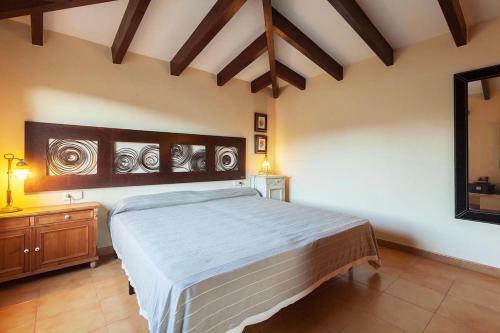 Villa Pou Dels Escarabats