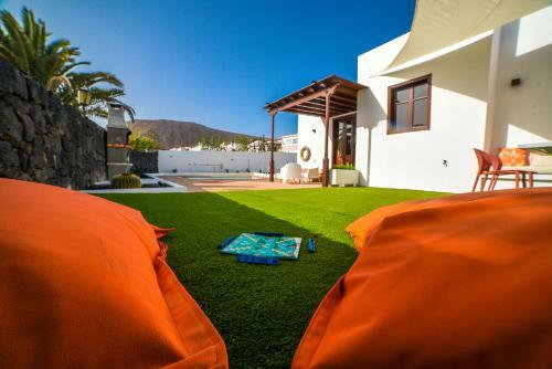 Villa Inima