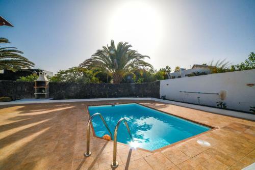 Villa Inima