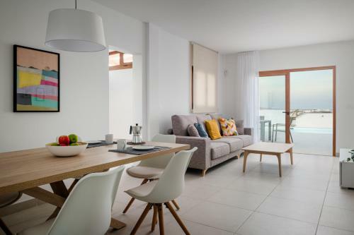 Villas Altos De Lanzarote