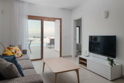 Villas Altos De Lanzarote