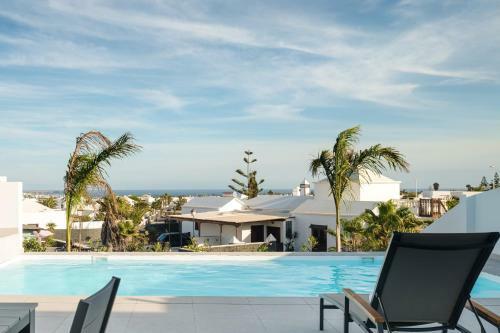 Villas Altos De Lanzarote