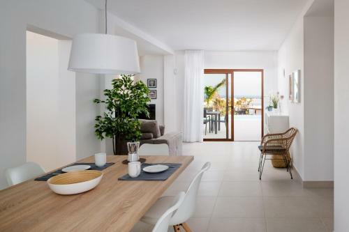 Villas Altos De Lanzarote