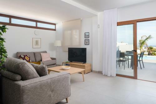 Villas Altos De Lanzarote
