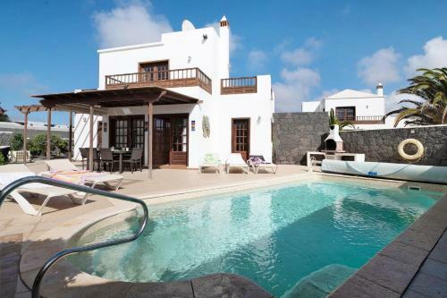 Villa Serendipity