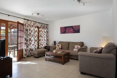 Villa Serendipity