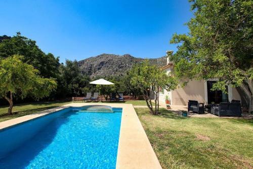 Villa Ternelles