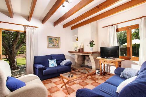 Villa Ternelles