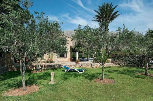 Villa Cal Papa