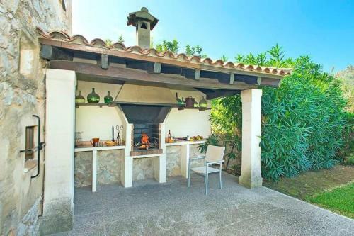 Villa Cal Papa