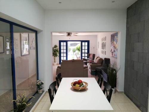 Villa Jard�n