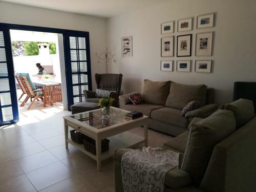 Villa Jard�n