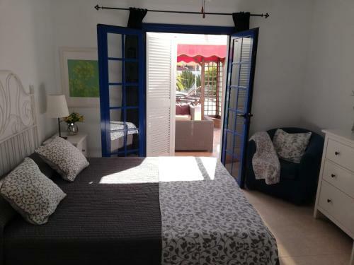 Villa Jard�n