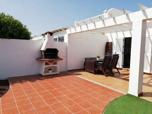 Villa Jard�n