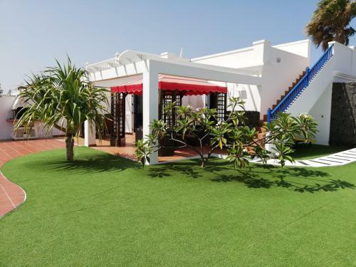 Villa Jard�n
