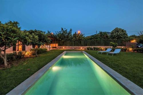 Villa Alfonsa