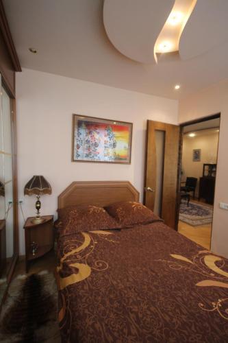 Apartamento ????????