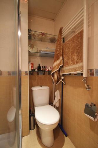 Apartamento ????????