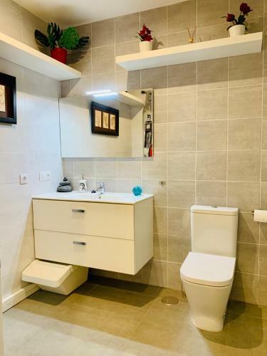 Apartamento Loft La Cueva