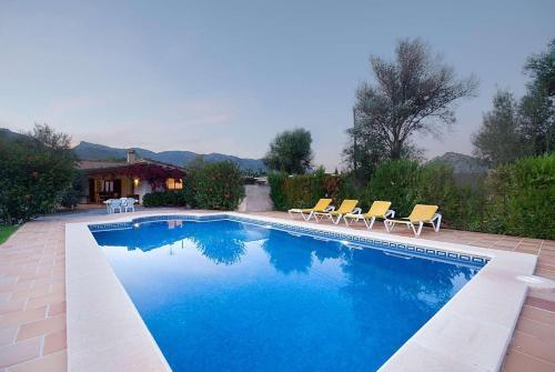 Villa Can Bibi