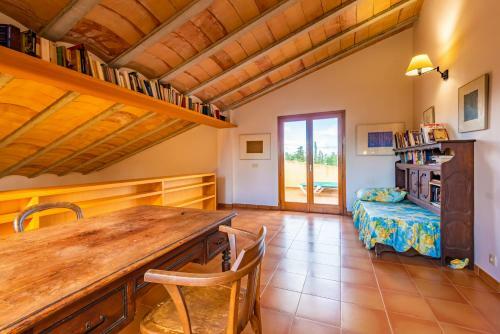 Font de Mal Any - Heated/gated Pool Villa In Pollensa With Wifi