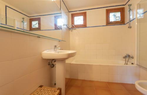 Font de Mal Any - Heated/gated Pool Villa In Pollensa With Wifi